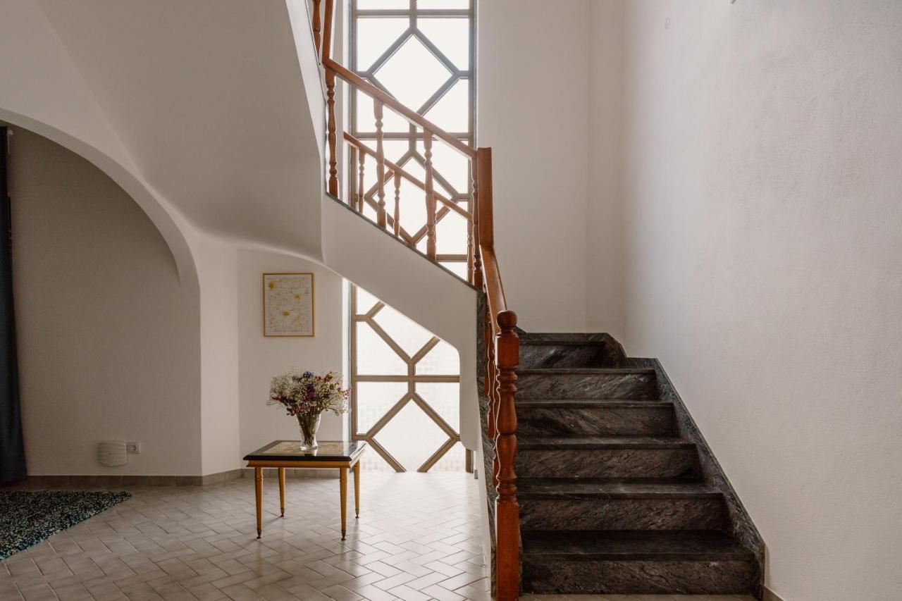 Avenida Villa Elvas Exterior photo